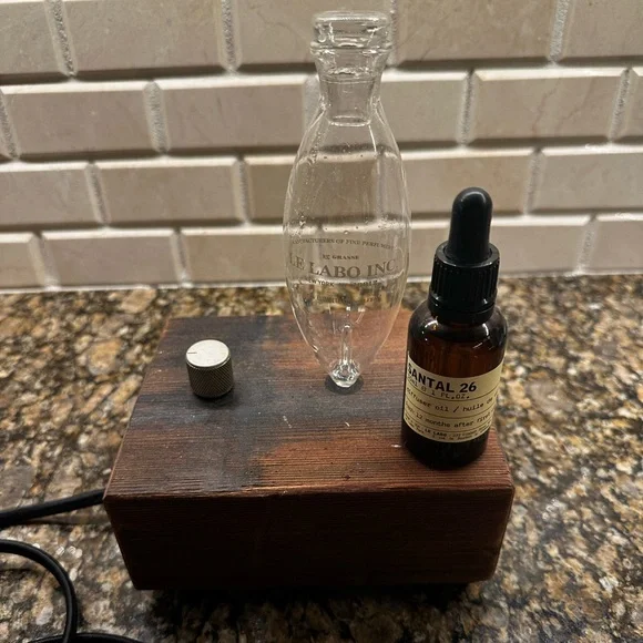 Le Labo Inc Diffuser